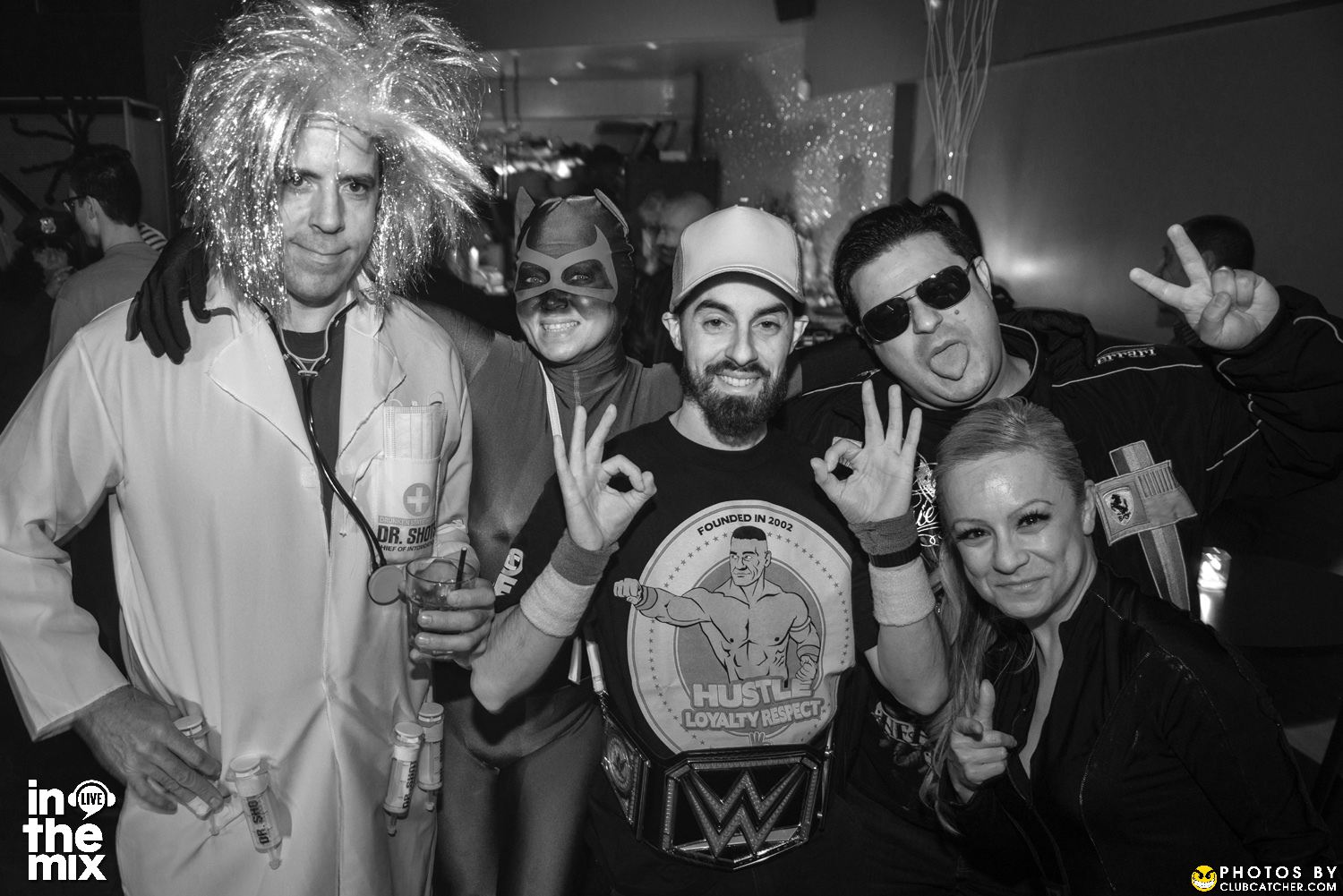 Muse party venue photo 208 - October 30th, 2021