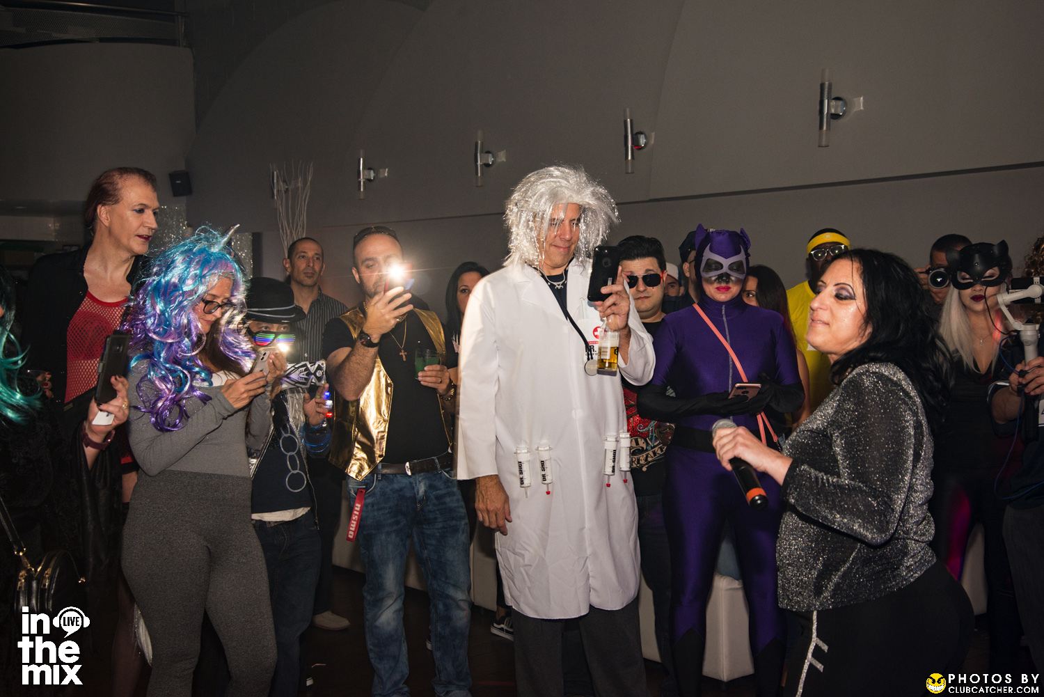 Muse party venue photo 209 - October 30th, 2021