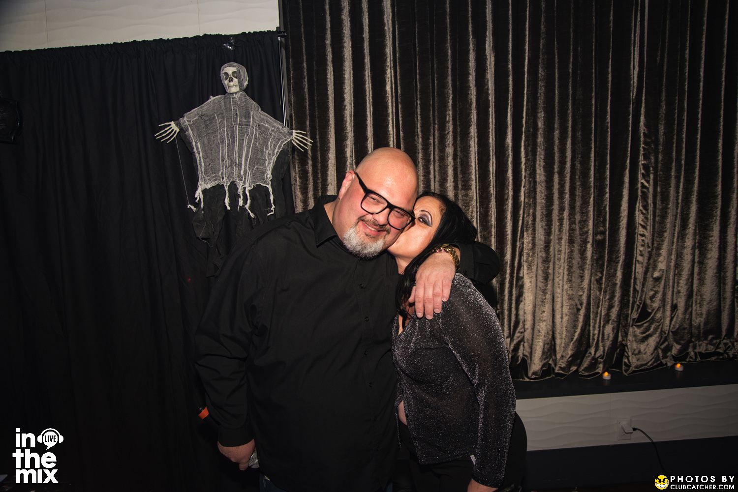 Muse party venue photo 210 - October 30th, 2021