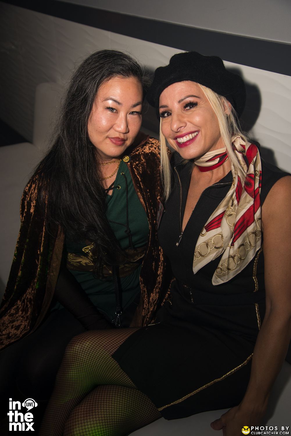 Muse party venue photo 22 - October 30th, 2021