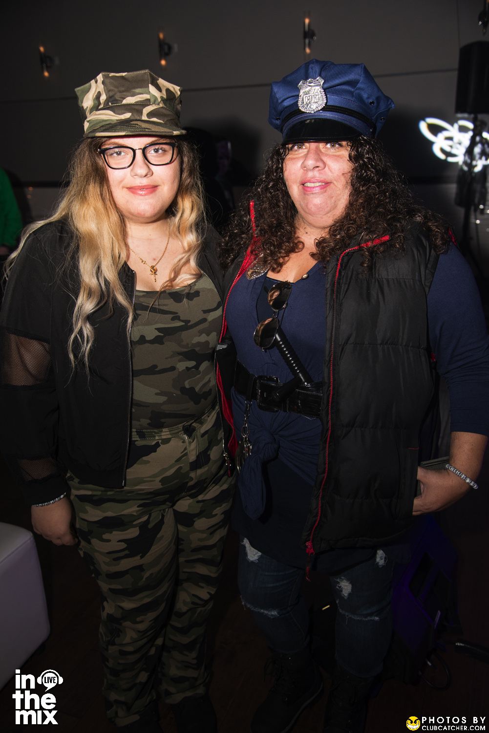 Muse party venue photo 212 - October 30th, 2021