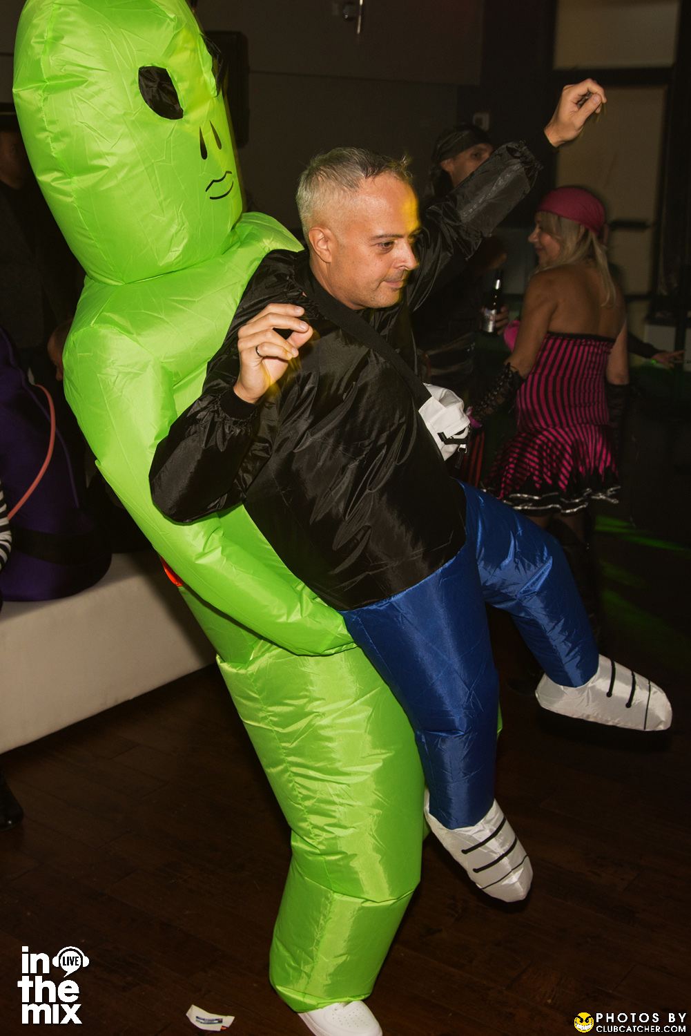 Muse party venue photo 213 - October 30th, 2021