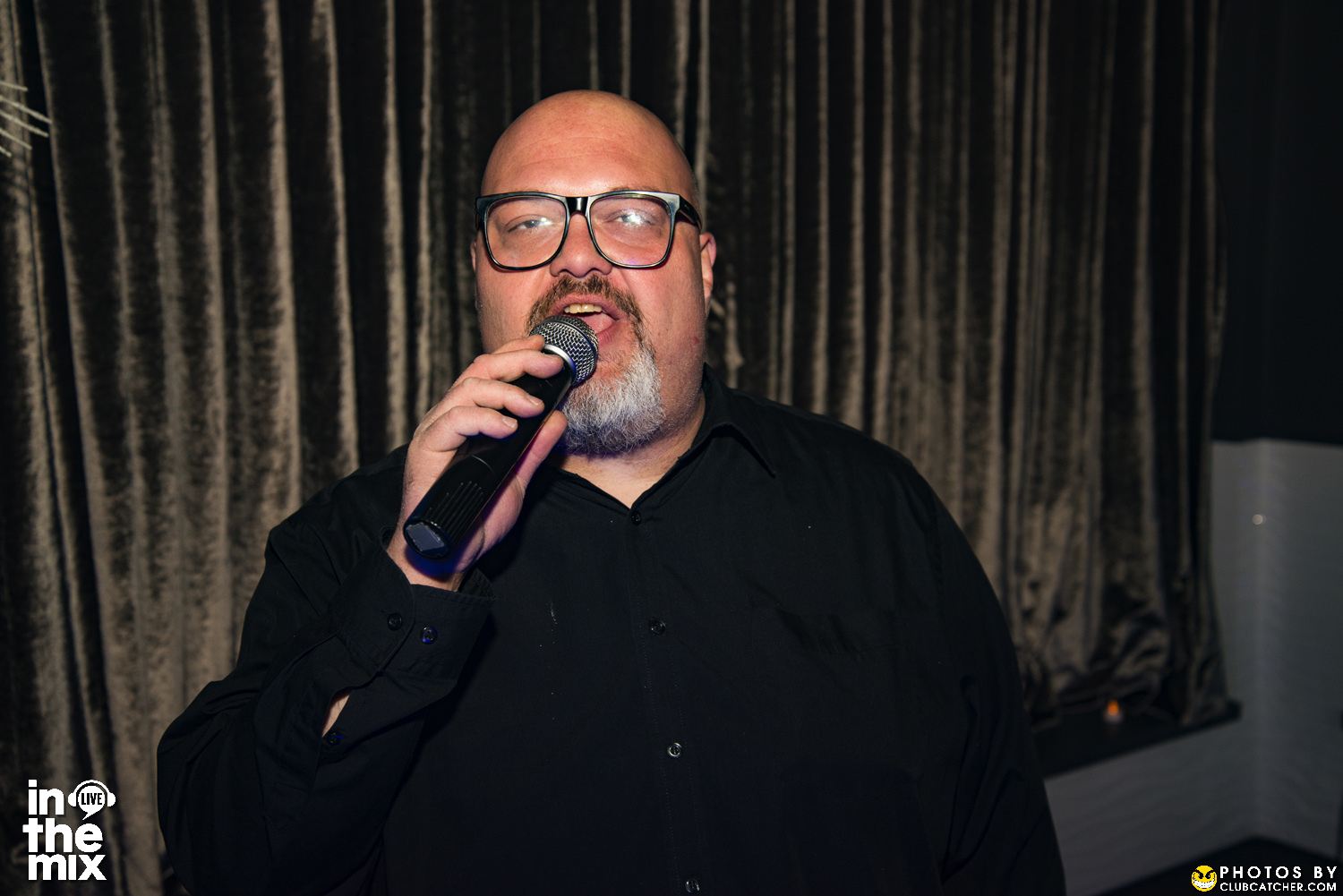 Muse party venue photo 216 - October 30th, 2021