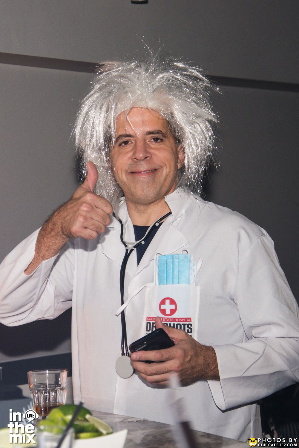 Muse party venue photo 219 - October 30th, 2021