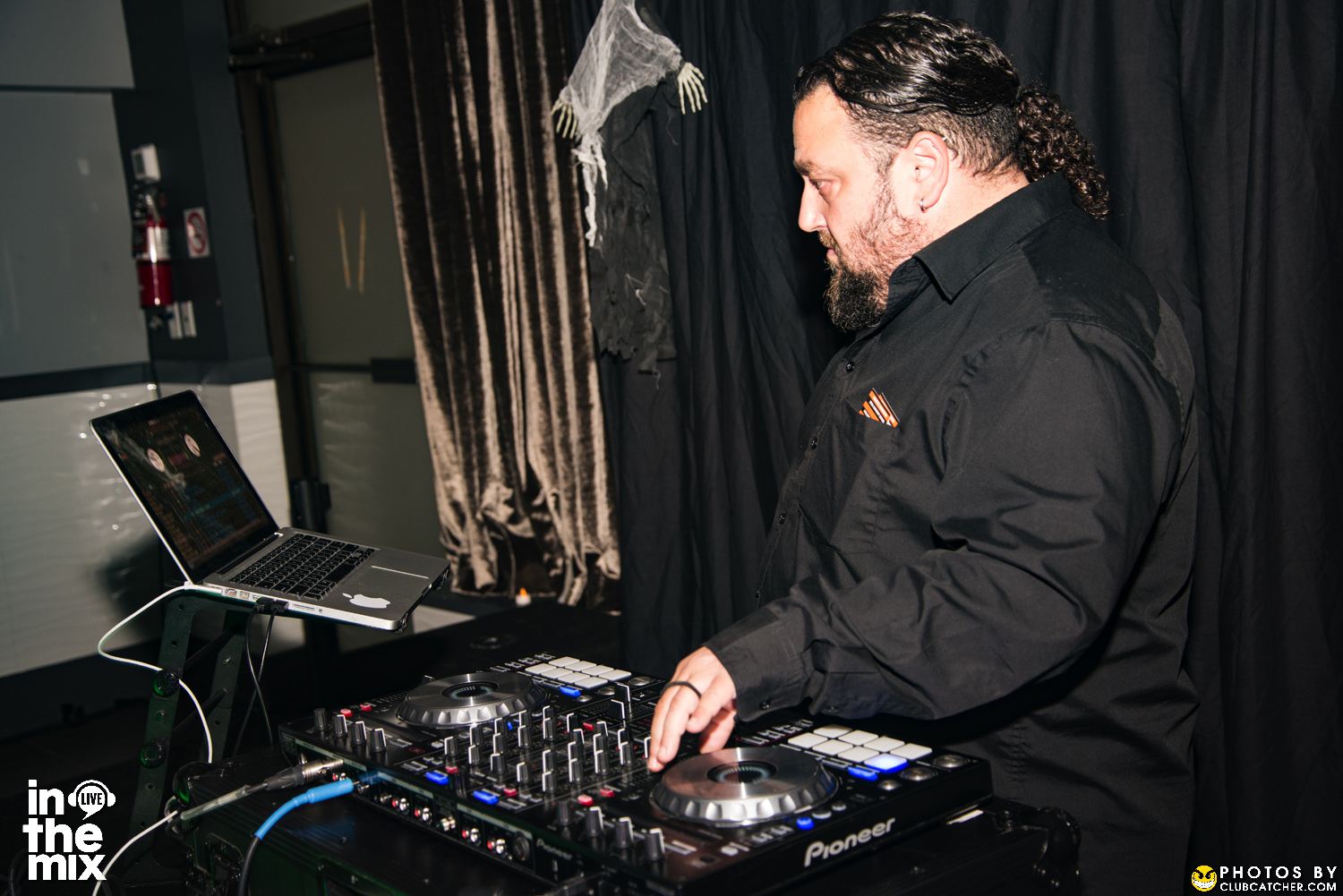 Muse party venue photo 220 - October 30th, 2021