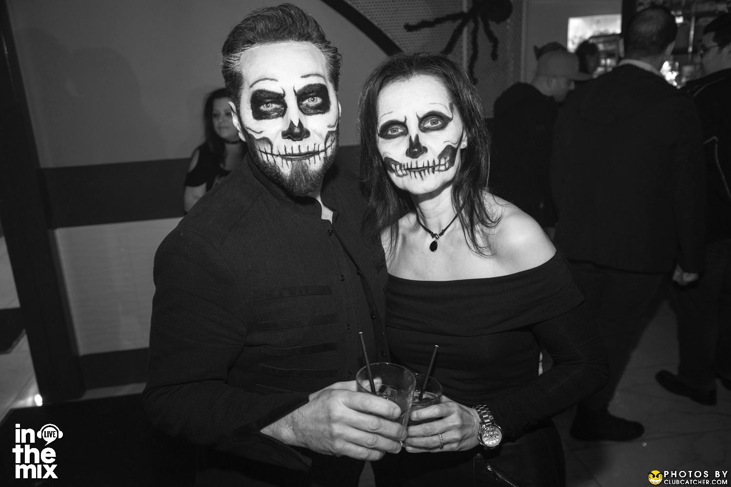 Muse party venue photo 221 - October 30th, 2021