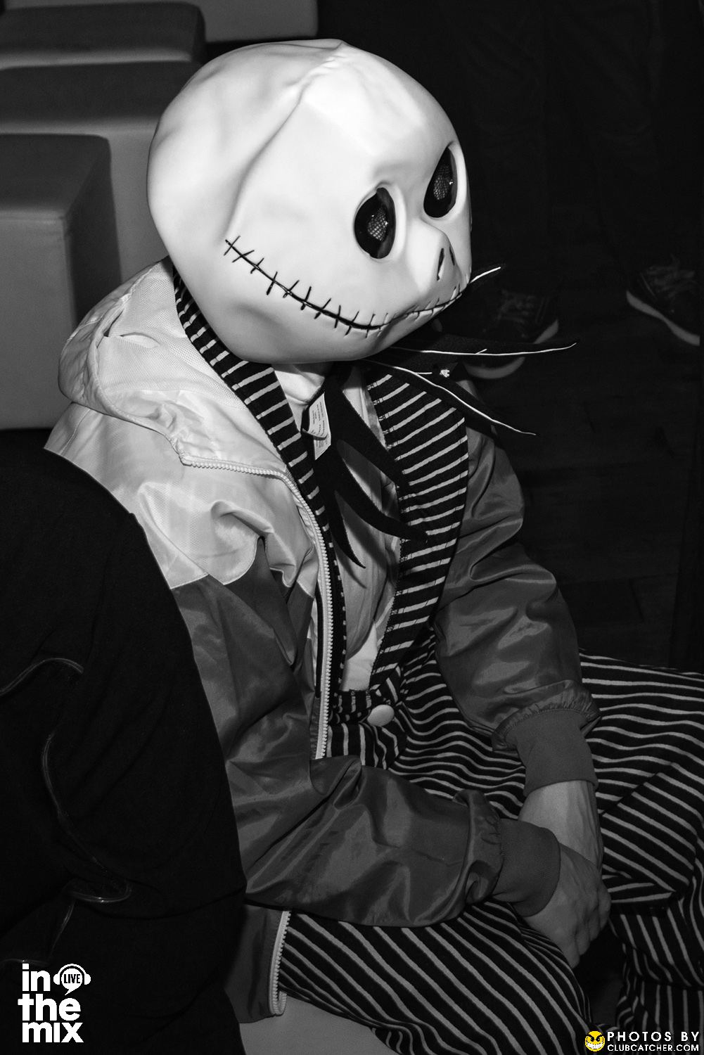 Muse party venue photo 222 - October 30th, 2021