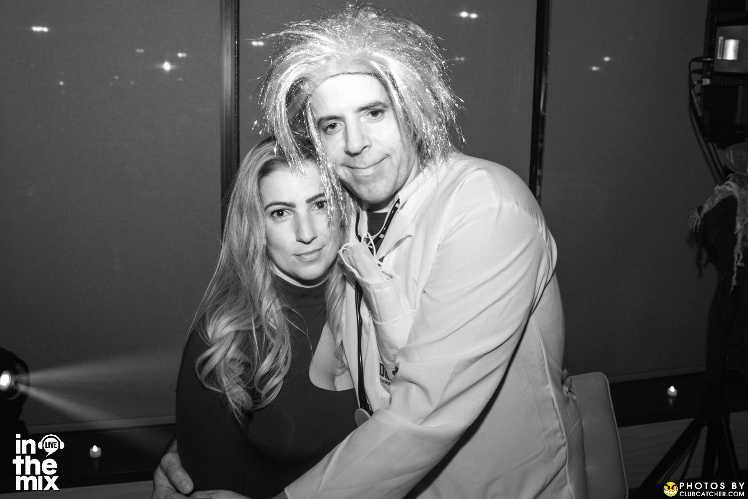 Muse party venue photo 223 - October 30th, 2021