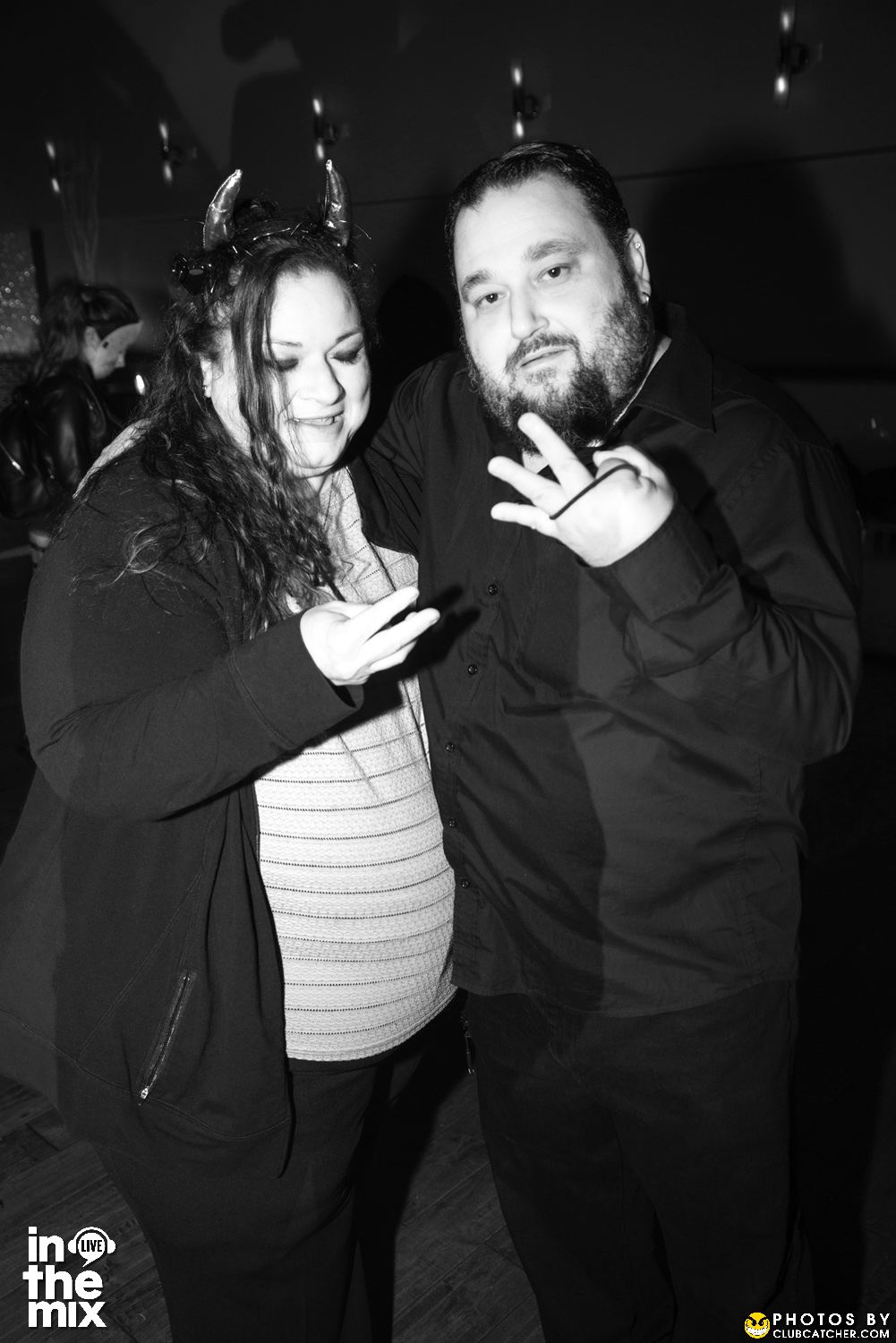 Muse party venue photo 224 - October 30th, 2021