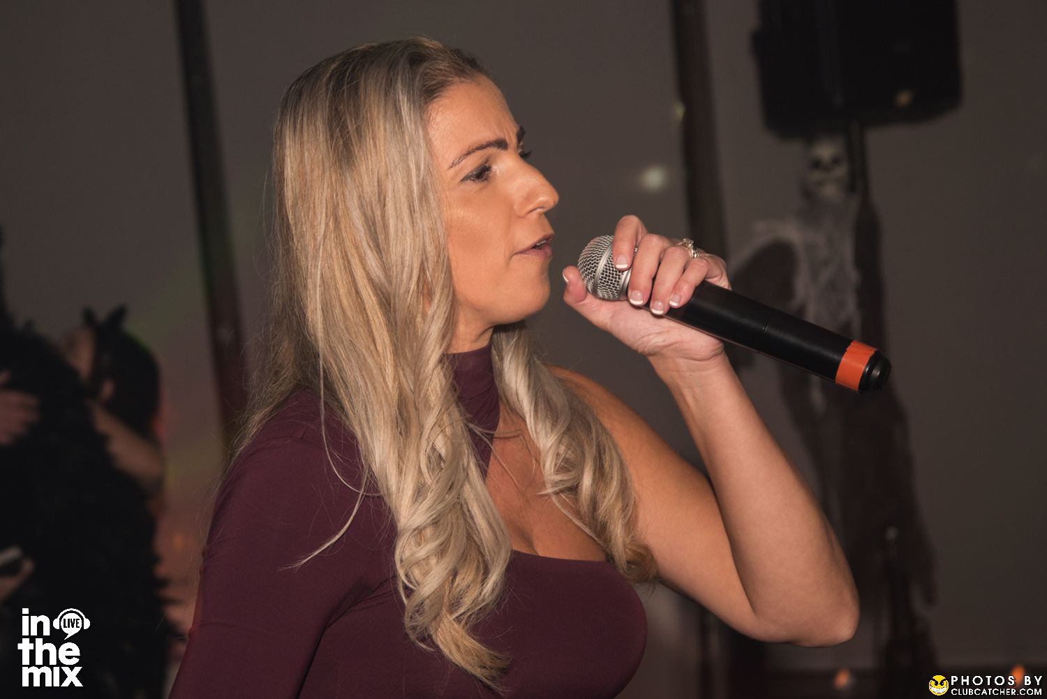 Muse party venue photo 225 - October 30th, 2021