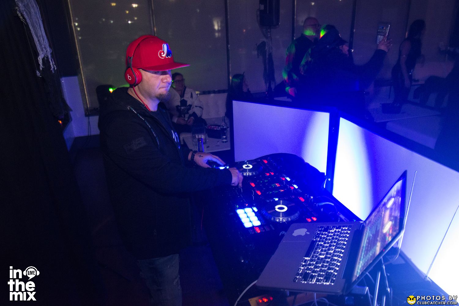 Muse party venue photo 229 - October 30th, 2021