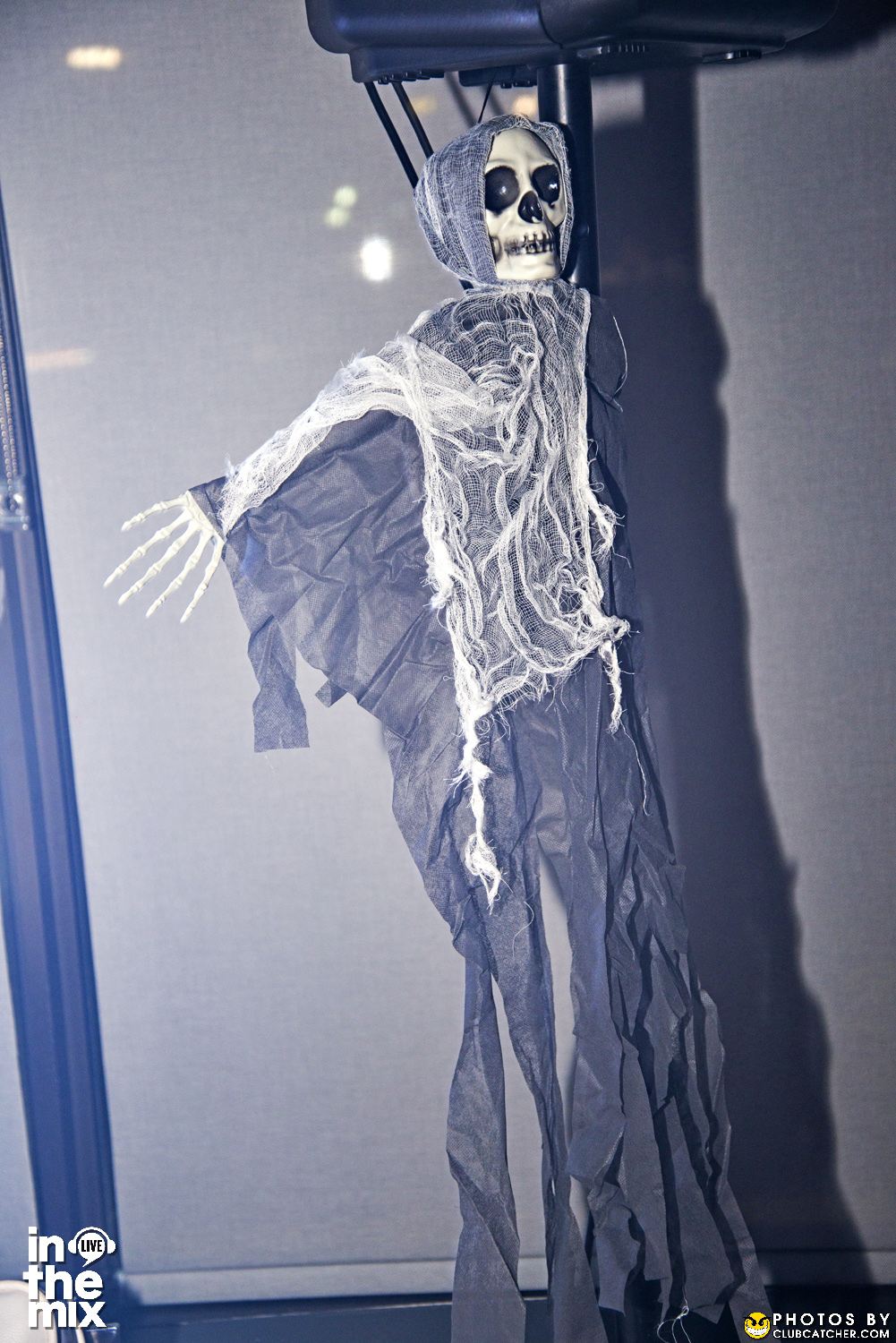 Muse party venue photo 230 - October 30th, 2021