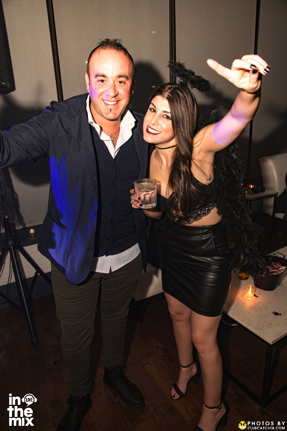 Muse party venue photo 24 - October 30th, 2021