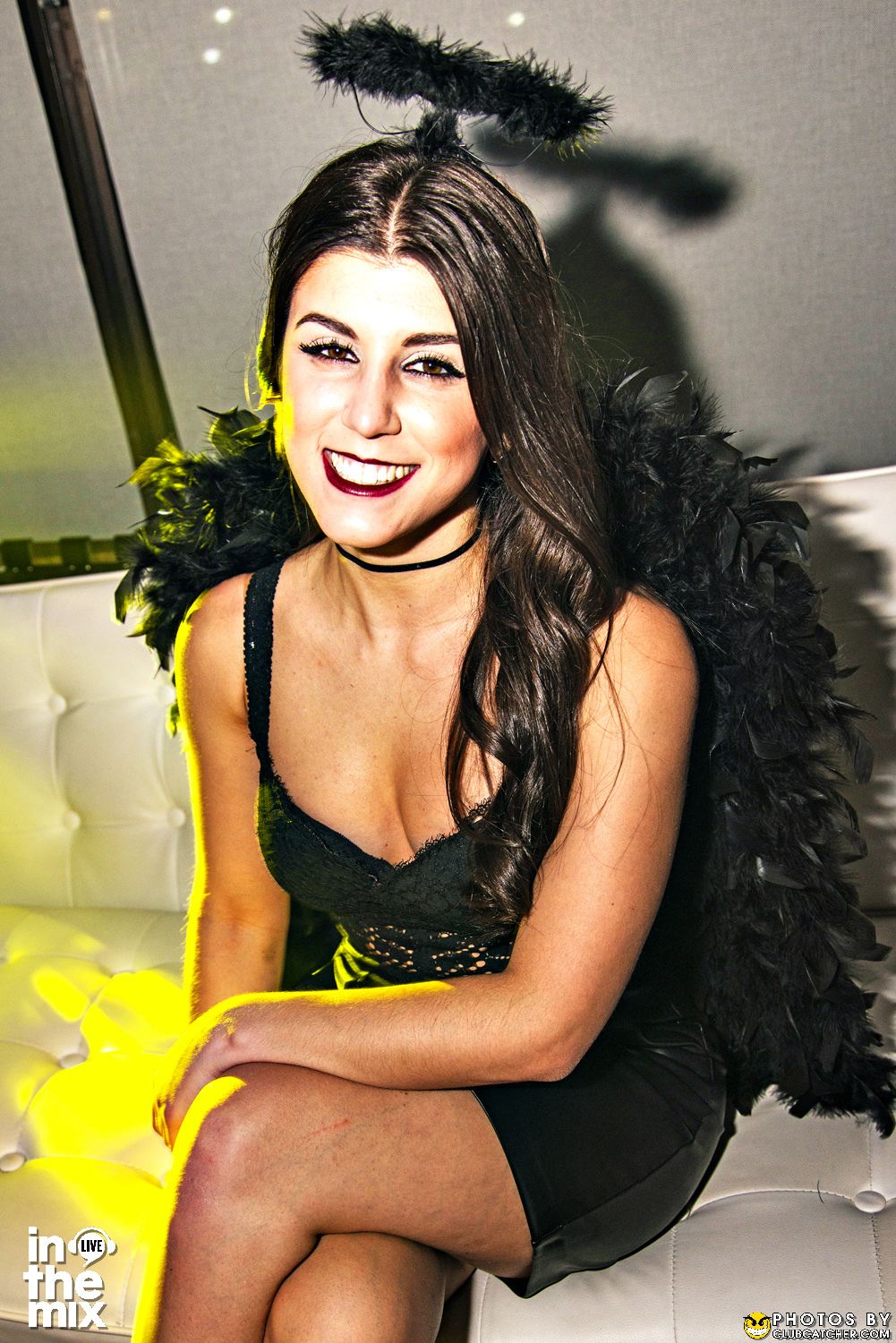 Muse party venue photo 231 - October 30th, 2021