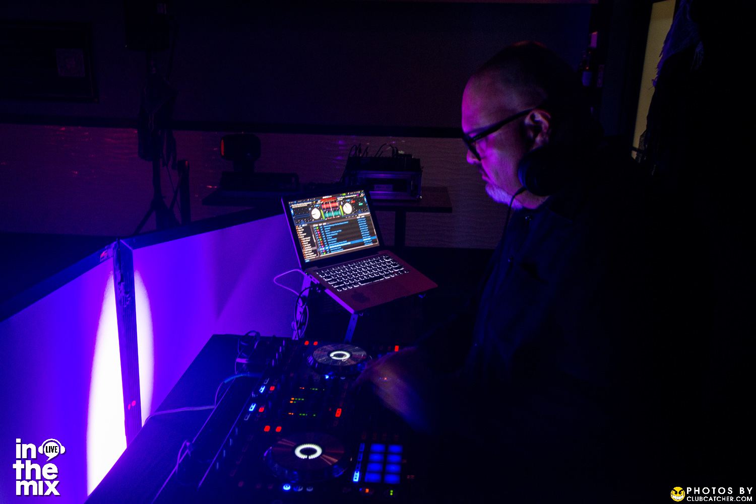 Muse party venue photo 232 - October 30th, 2021