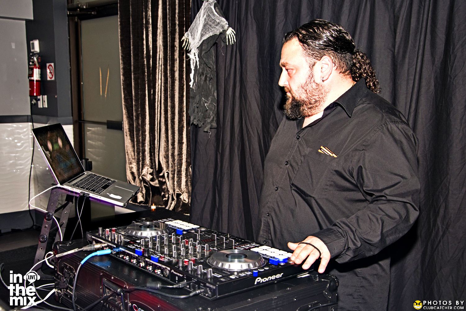 Muse party venue photo 233 - October 30th, 2021