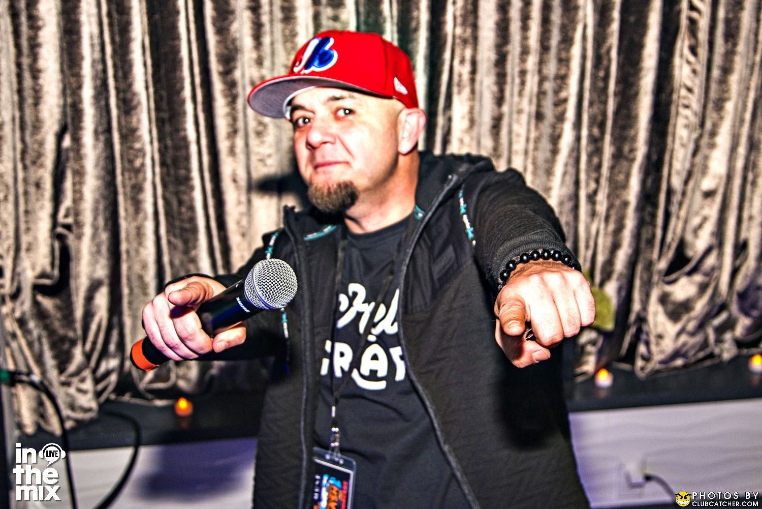 Muse party venue photo 236 - October 30th, 2021