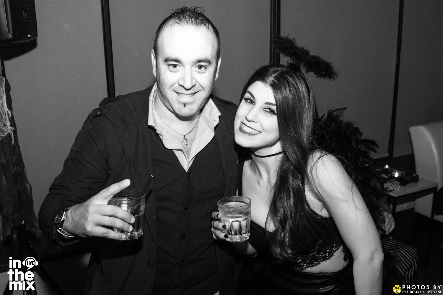 Muse party venue photo 237 - October 30th, 2021