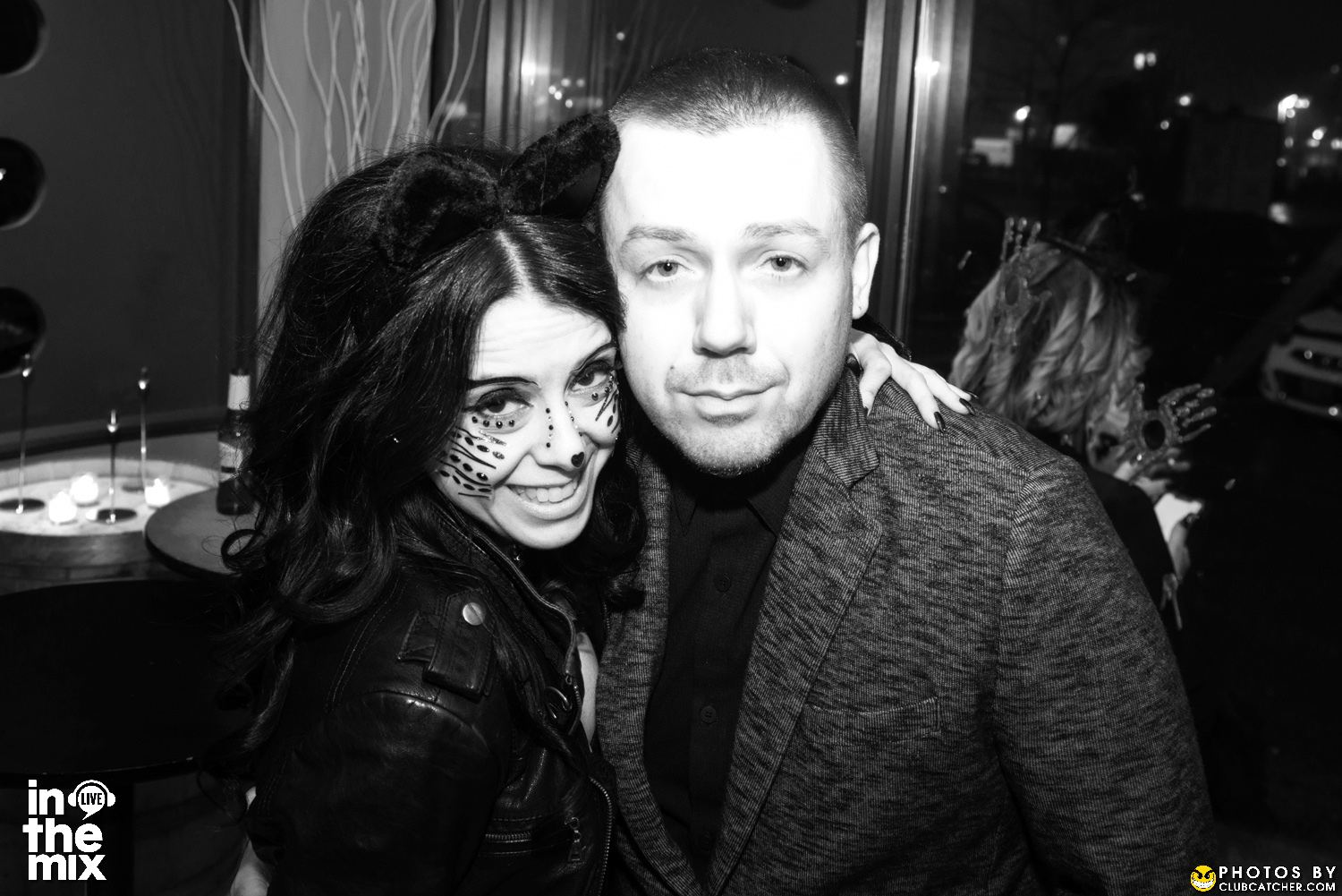 Muse party venue photo 238 - October 30th, 2021