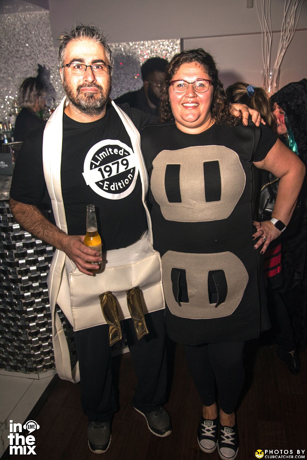 Muse party venue photo 239 - October 30th, 2021