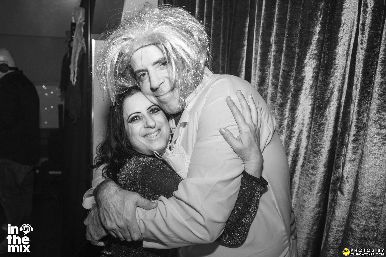 Muse party venue photo 242 - October 30th, 2021