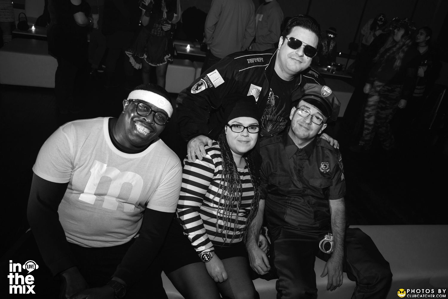 Muse party venue photo 245 - October 30th, 2021