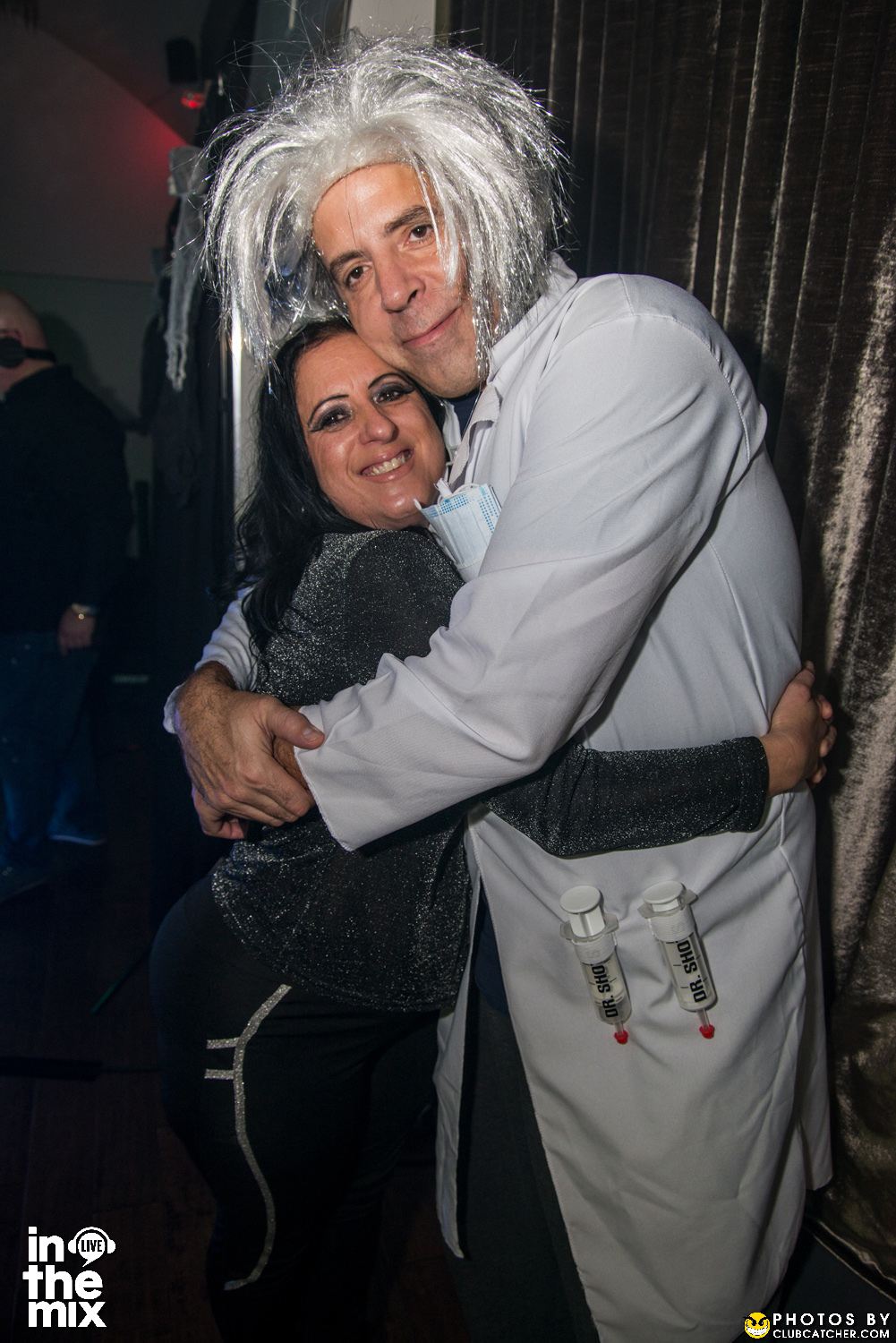 Muse party venue photo 246 - October 30th, 2021