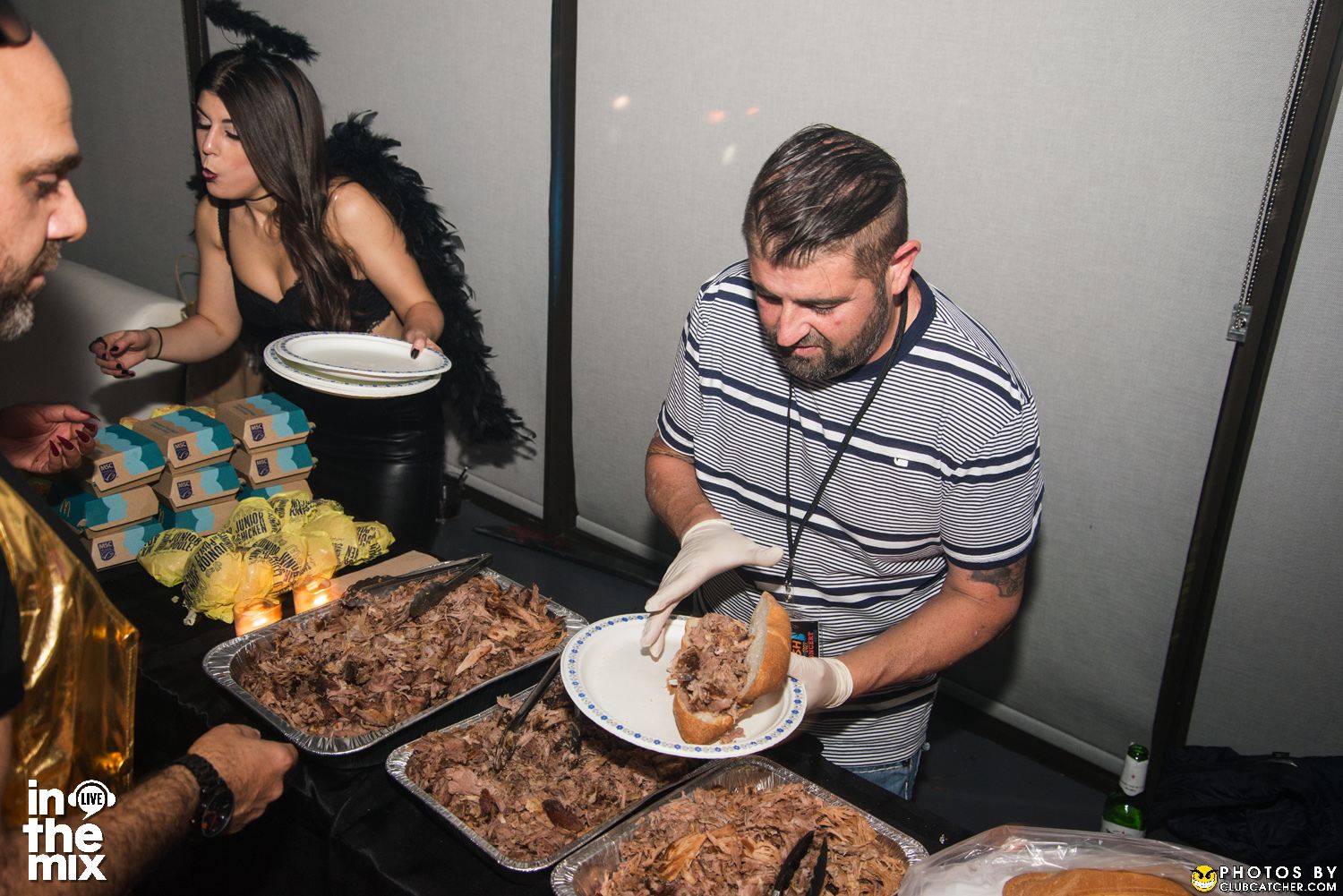 Muse party venue photo 247 - October 30th, 2021