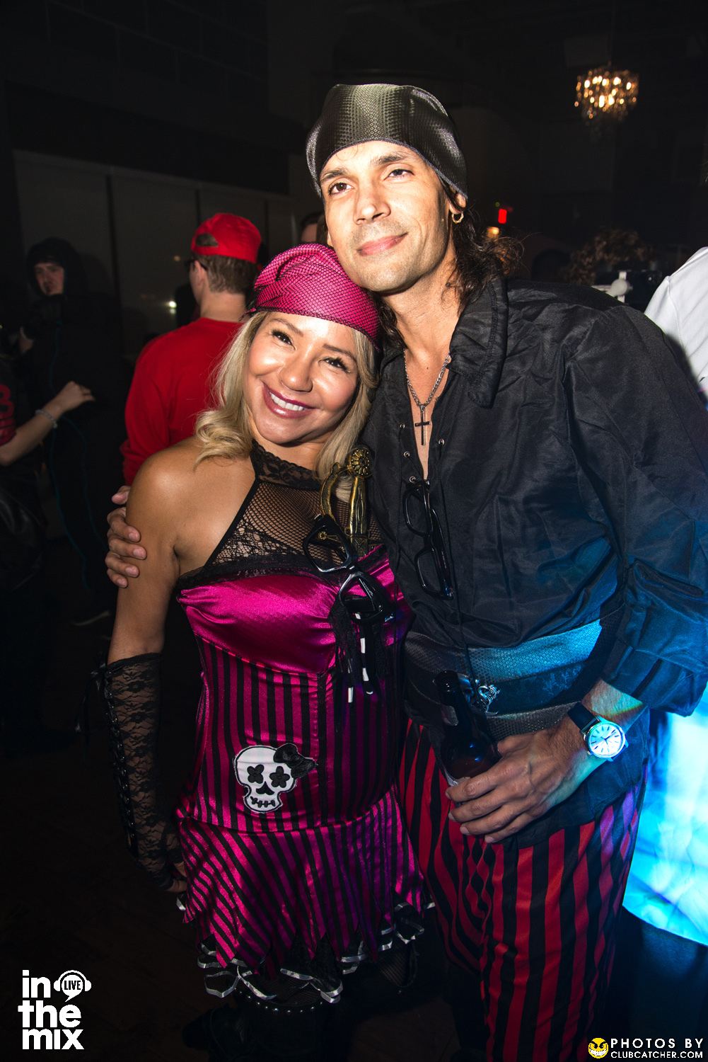 Muse party venue photo 248 - October 30th, 2021