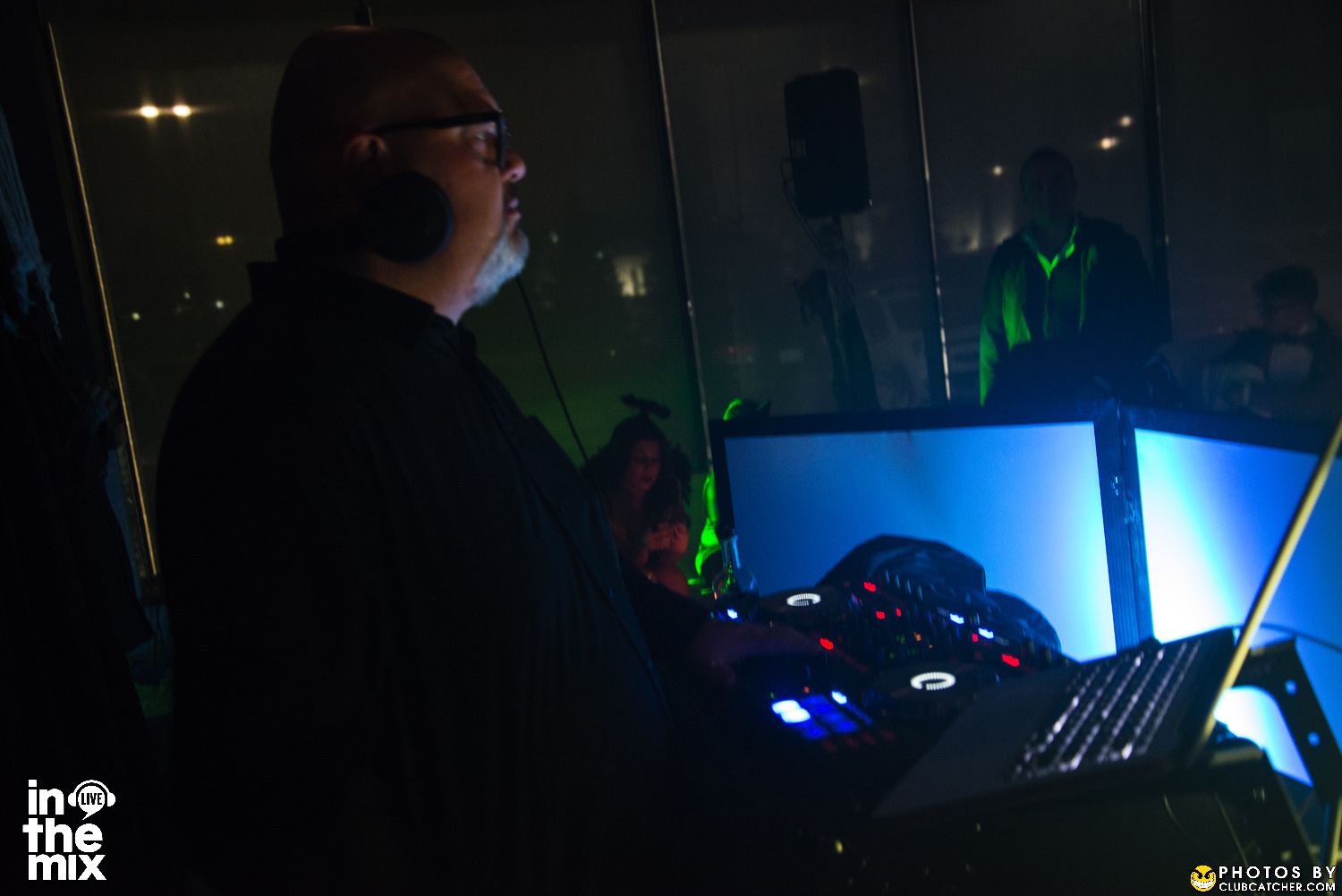 Muse party venue photo 250 - October 30th, 2021