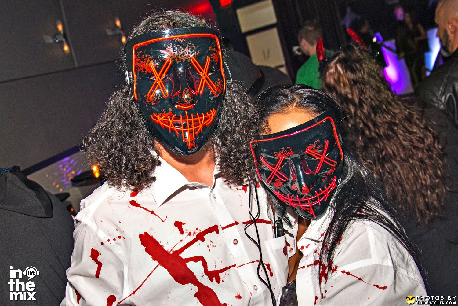 Muse party venue photo 251 - October 30th, 2021