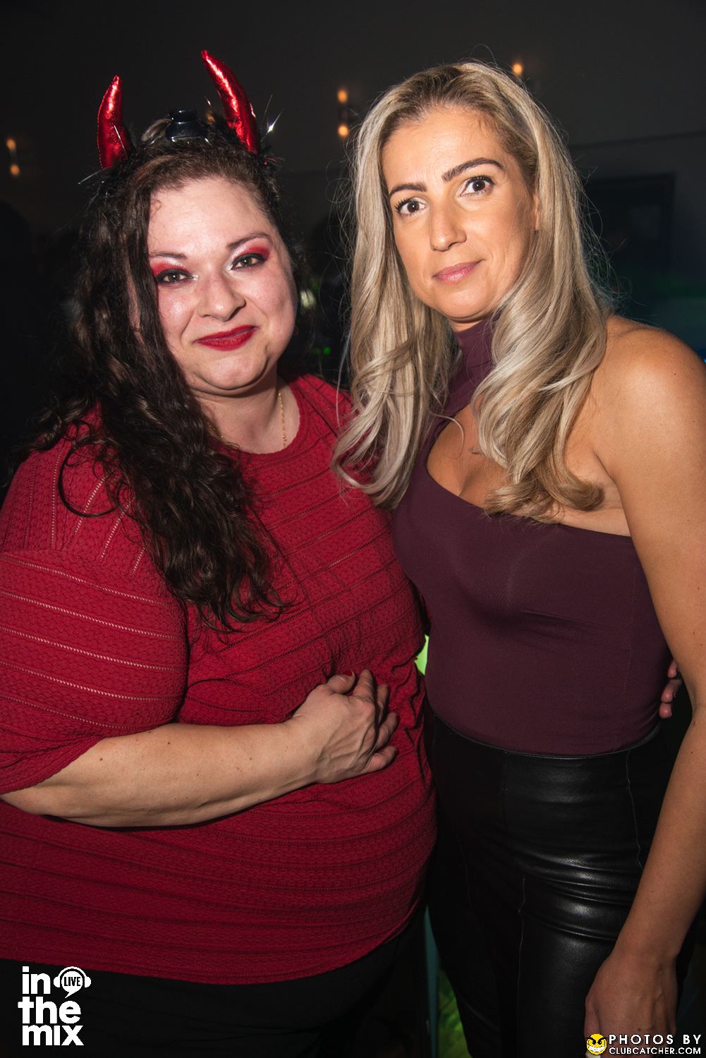 Muse party venue photo 252 - October 30th, 2021