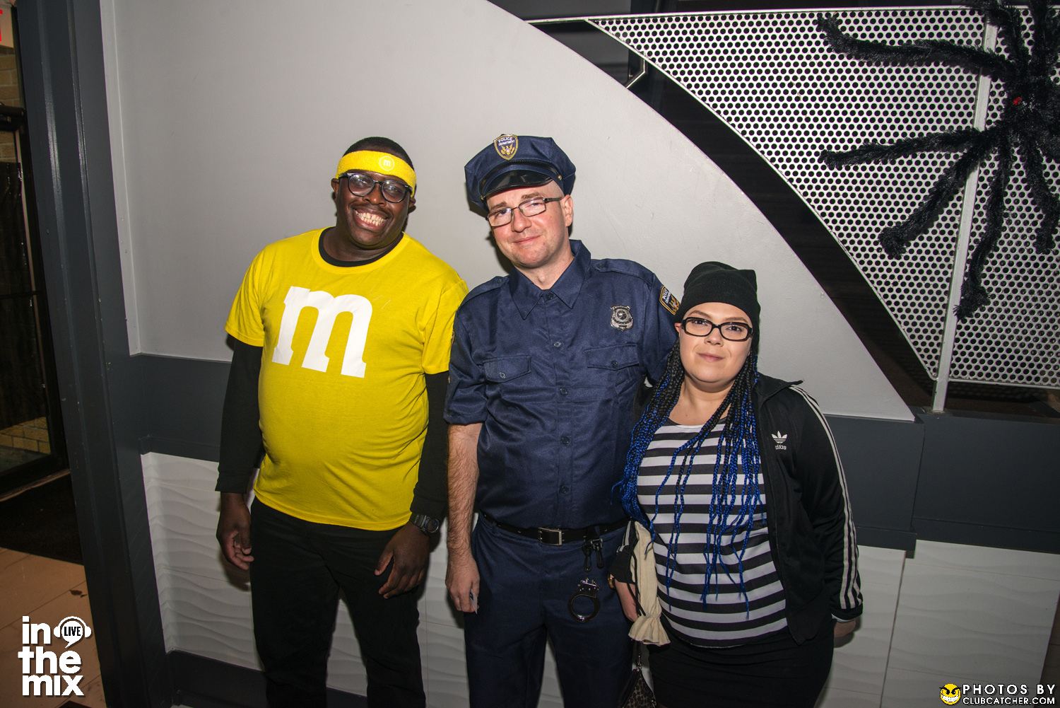 Muse party venue photo 253 - October 30th, 2021