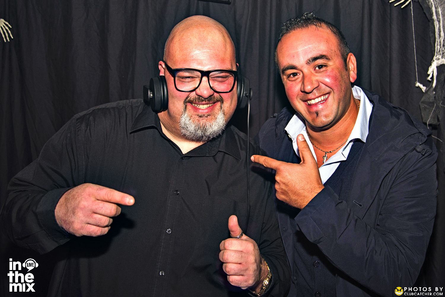 Muse party venue photo 255 - October 30th, 2021