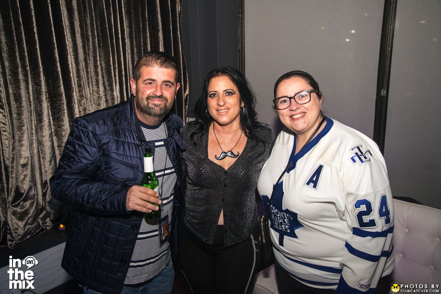 Muse party venue photo 260 - October 30th, 2021