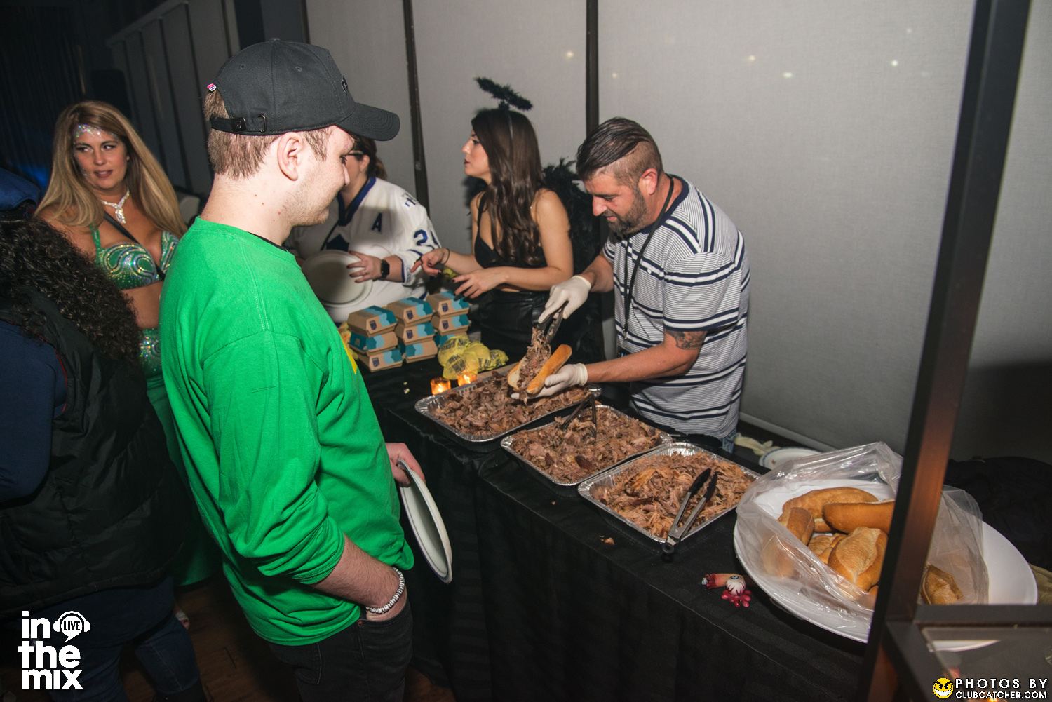 Muse party venue photo 261 - October 30th, 2021