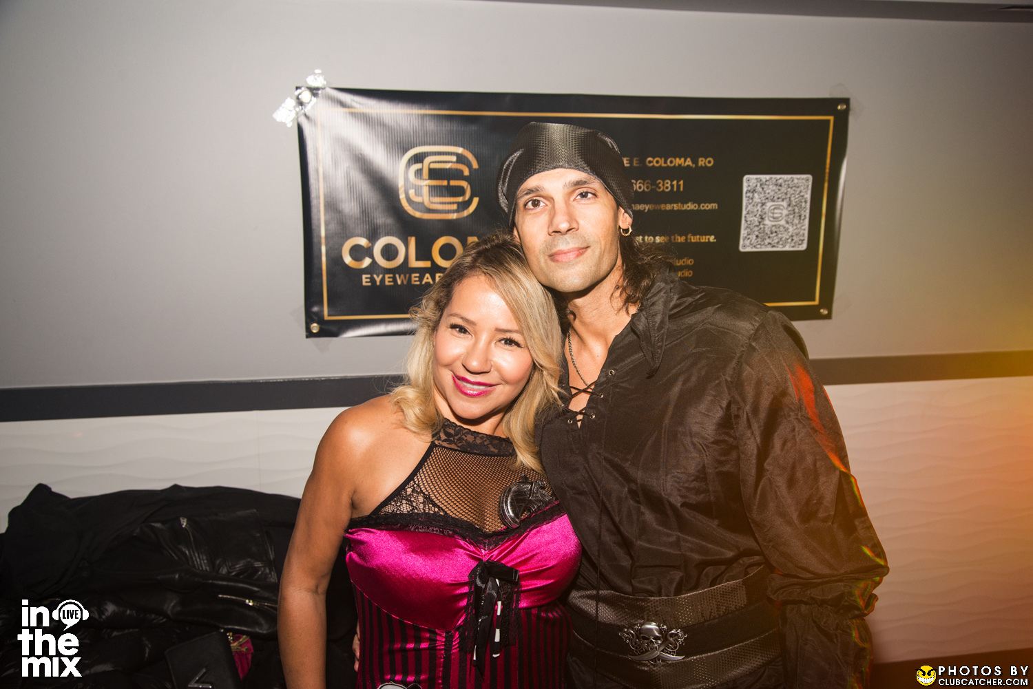 Muse party venue photo 263 - October 30th, 2021