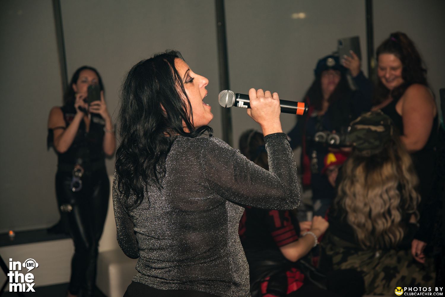 Muse party venue photo 272 - October 30th, 2021