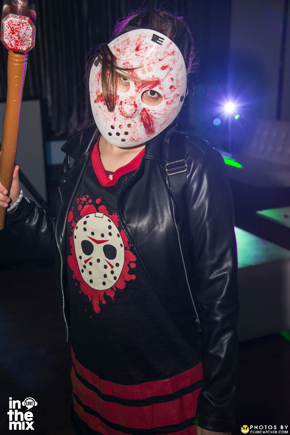 Muse party venue photo 273 - October 30th, 2021