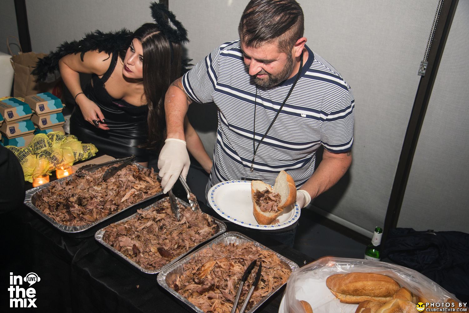 Muse party venue photo 275 - October 30th, 2021