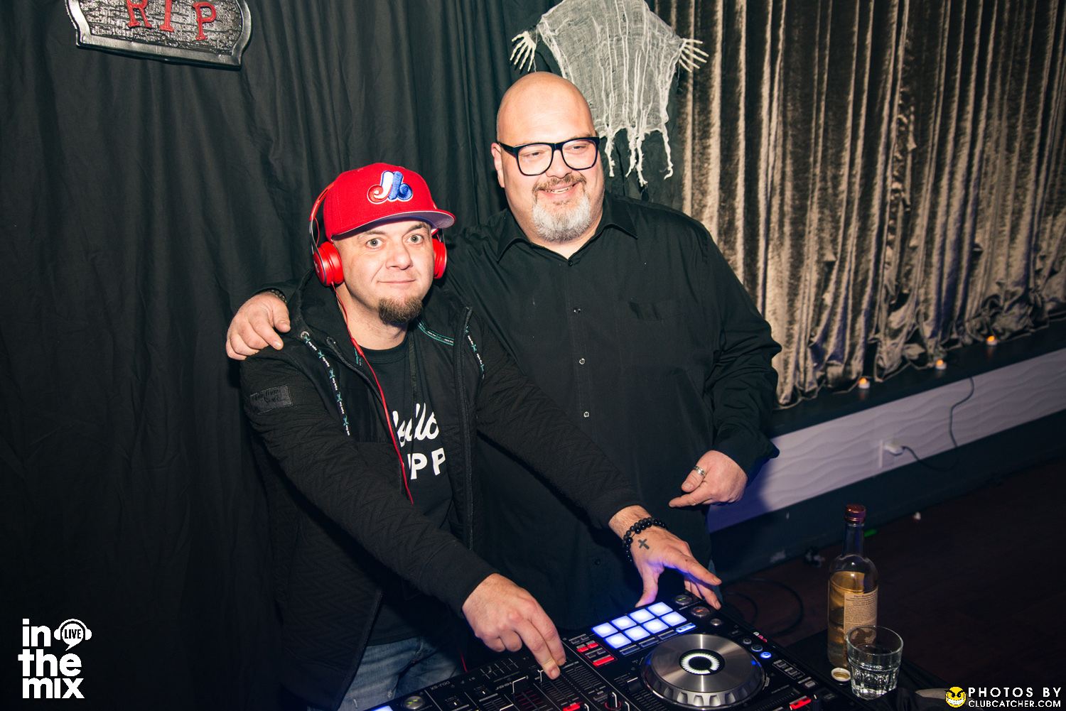 Muse party venue photo 276 - October 30th, 2021