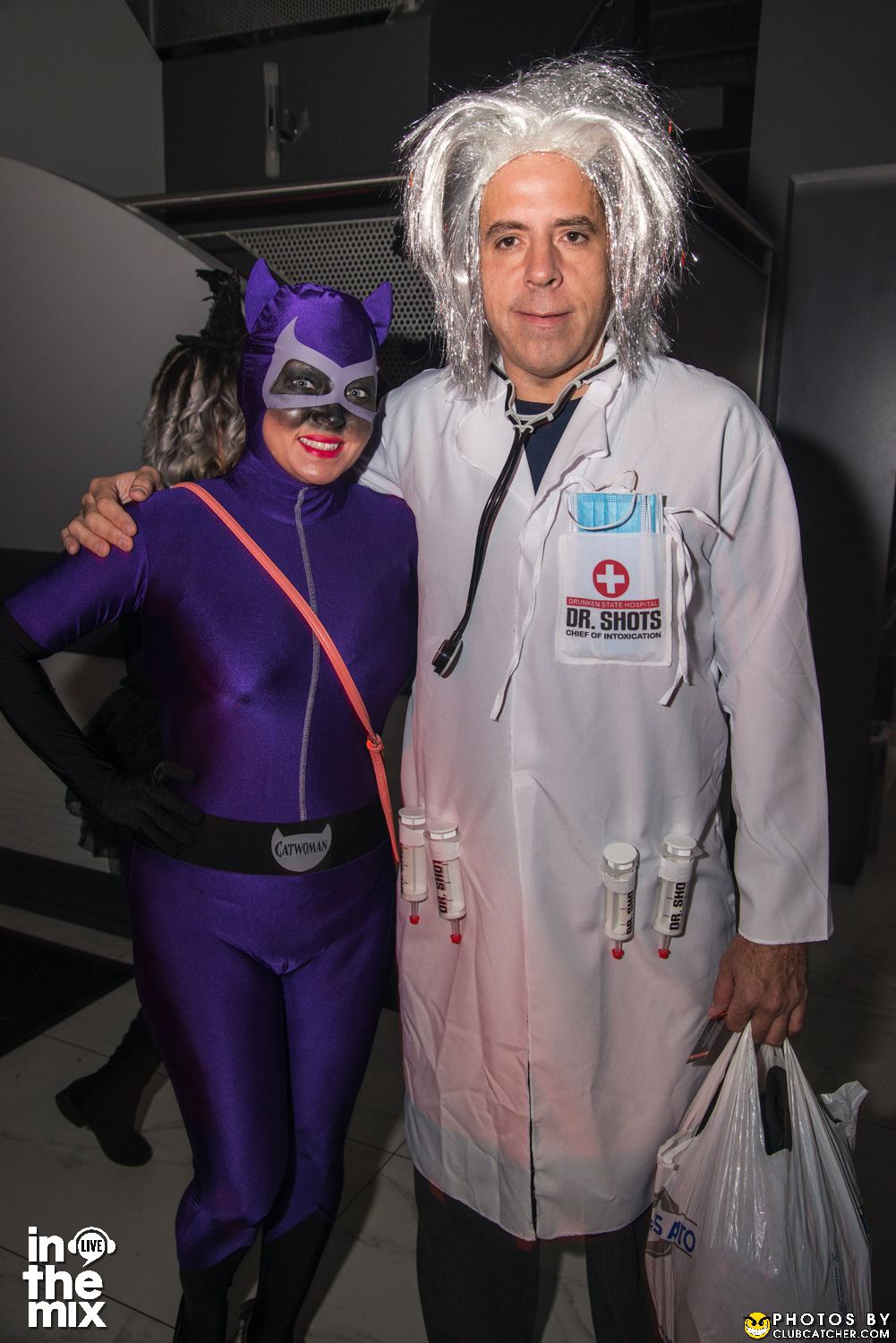 Muse party venue photo 279 - October 30th, 2021