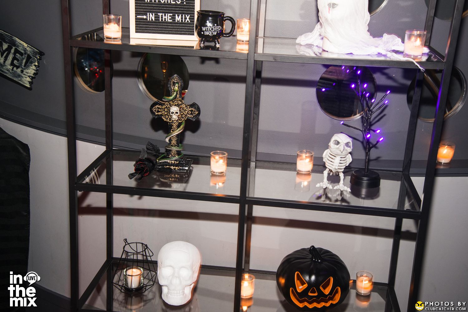 Muse party venue photo 281 - October 30th, 2021