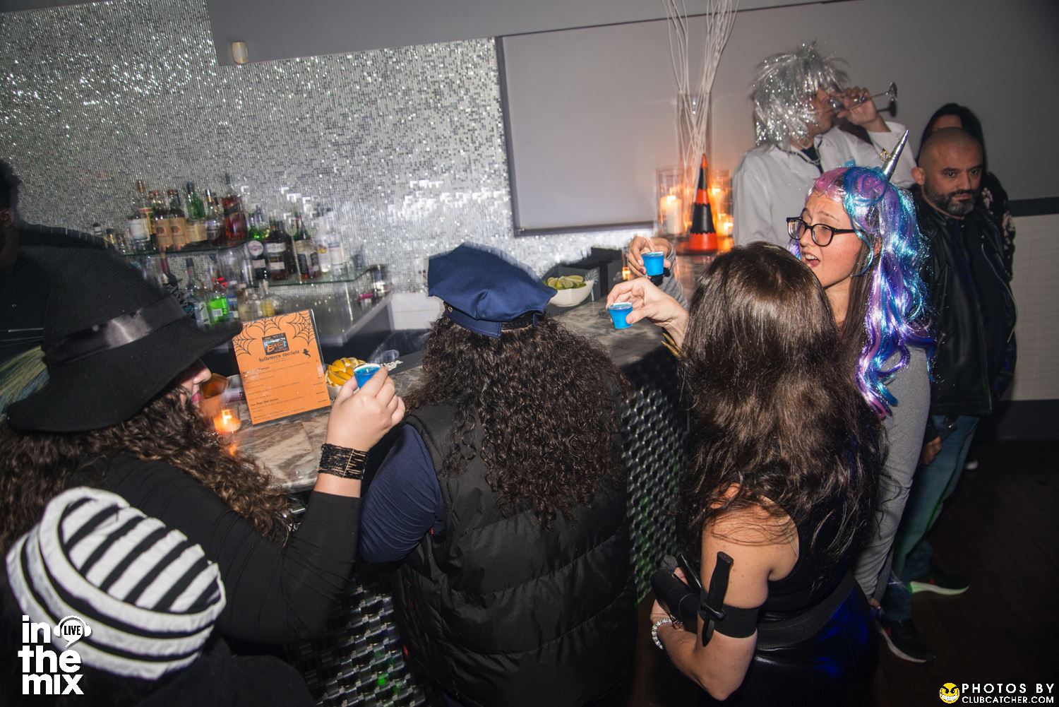 Muse party venue photo 283 - October 30th, 2021