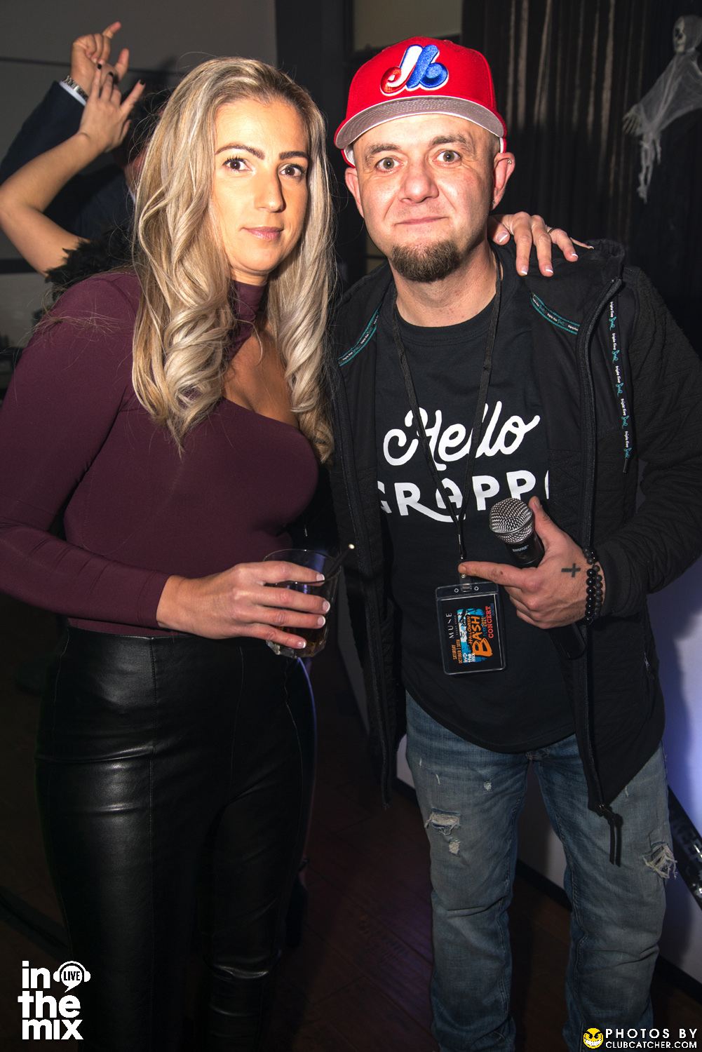 Muse party venue photo 284 - October 30th, 2021