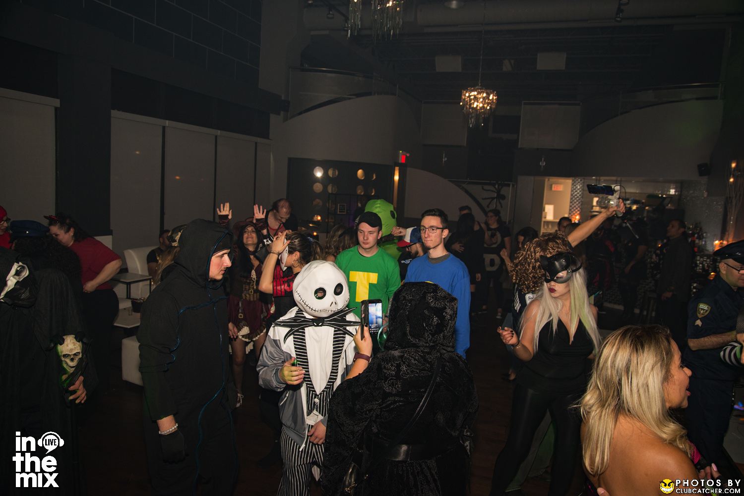 Muse party venue photo 285 - October 30th, 2021