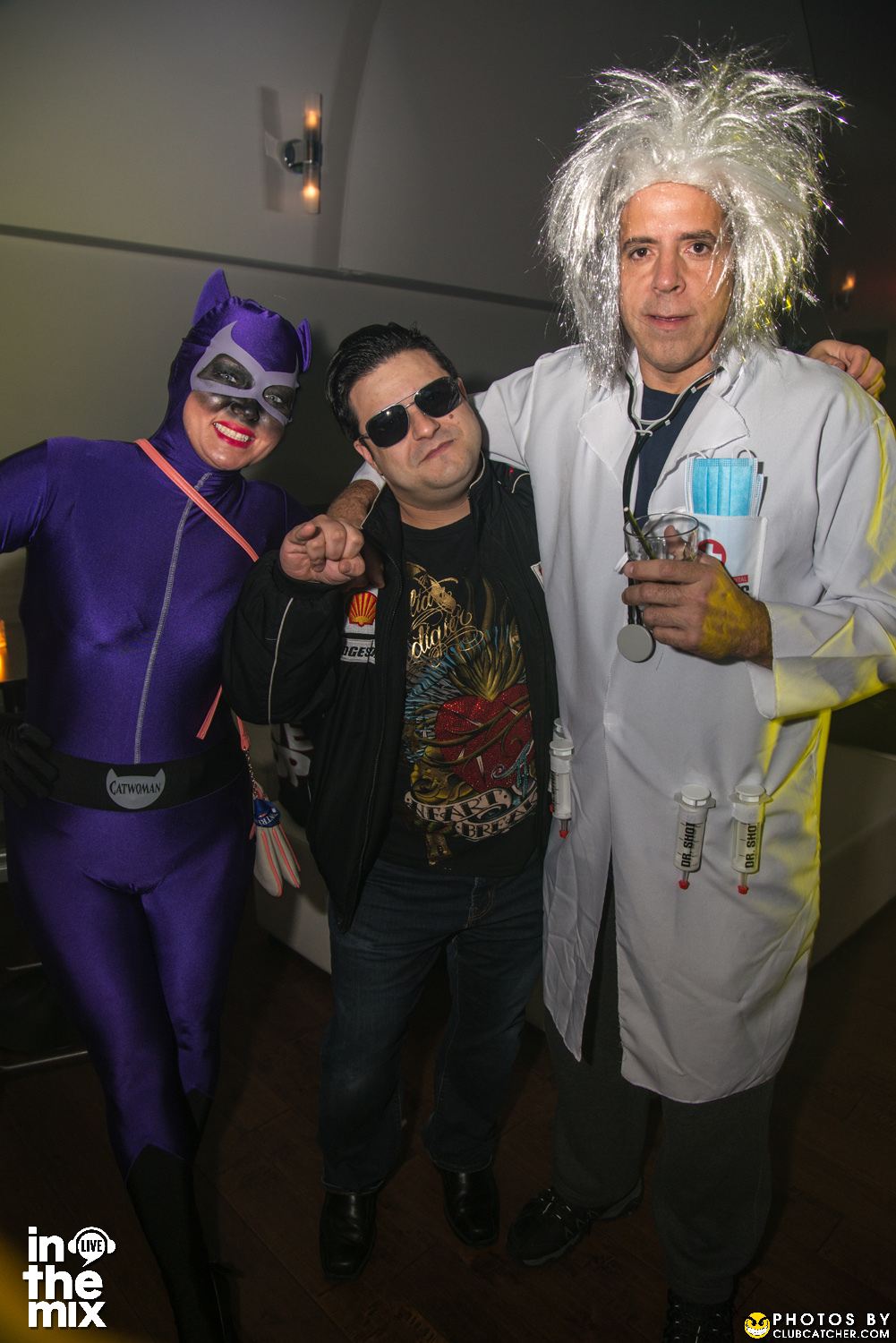 Muse party venue photo 288 - October 30th, 2021