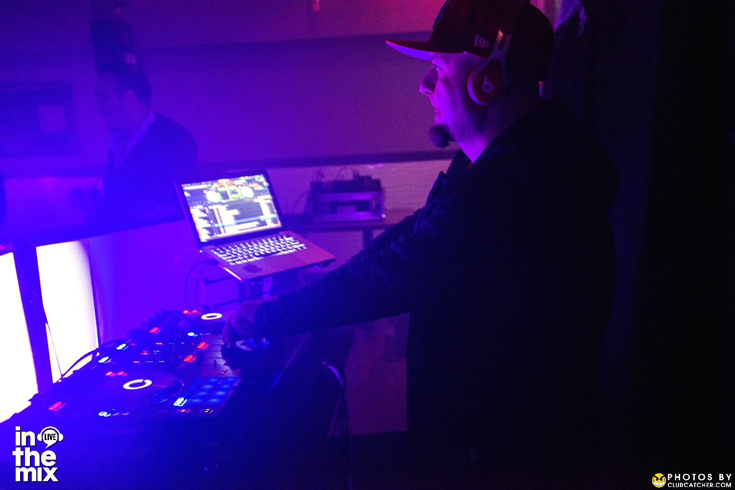 Muse party venue photo 30 - October 30th, 2021