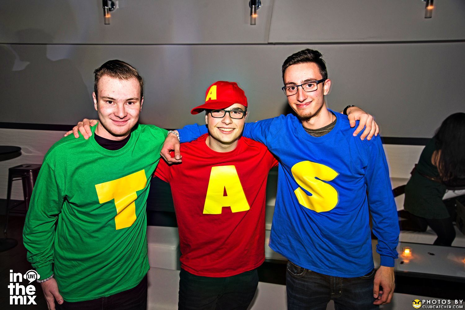 Muse party venue photo 291 - October 30th, 2021