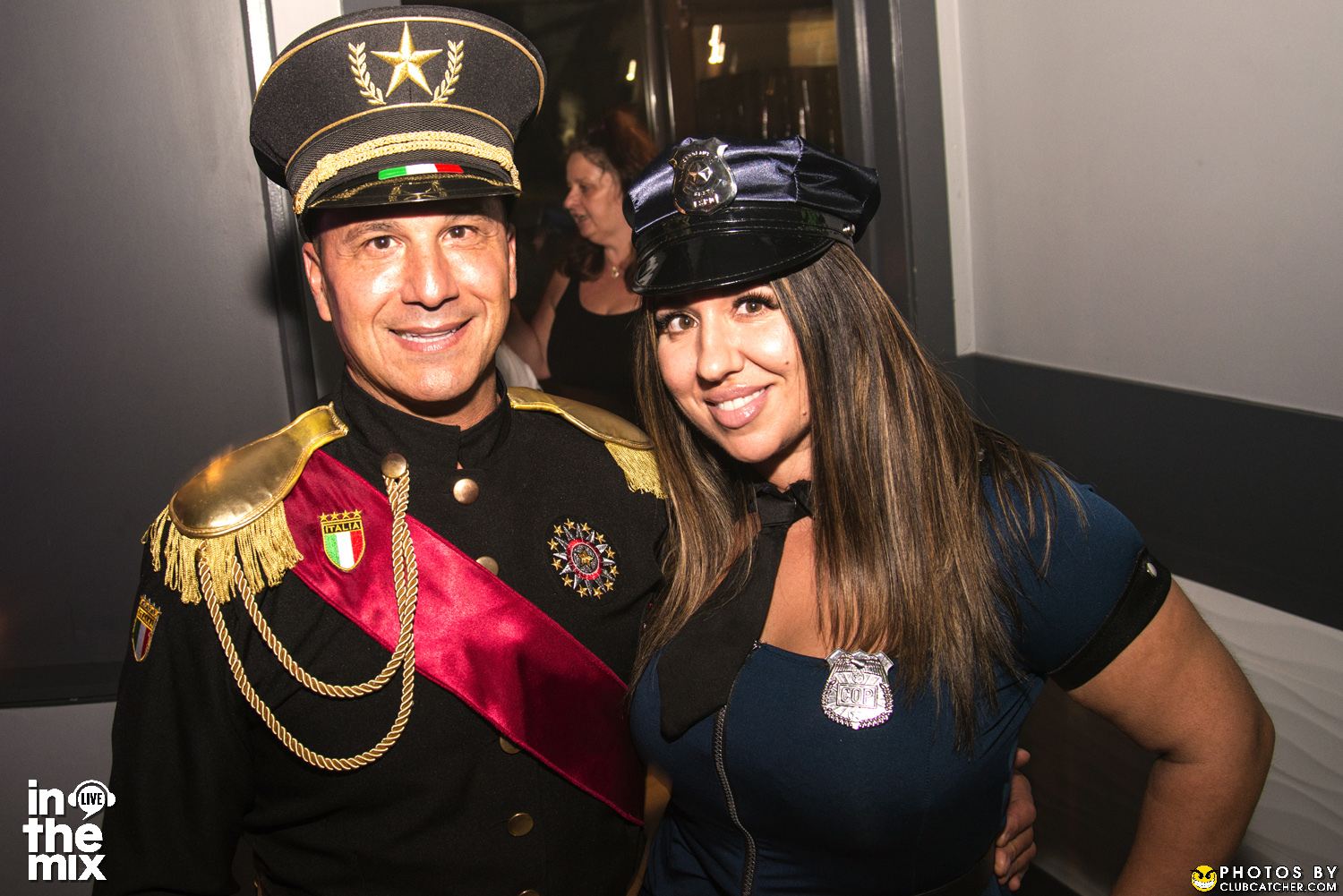 Muse party venue photo 292 - October 30th, 2021